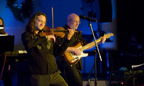 Hood River Music