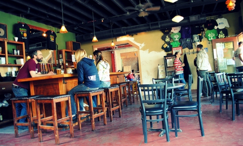 Hood River Bars