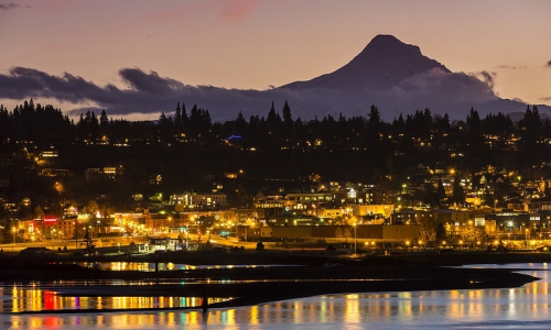 Hood River Nightlife