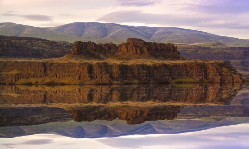 Horsethief Lake