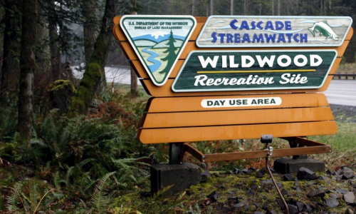 Wildwood Oregon