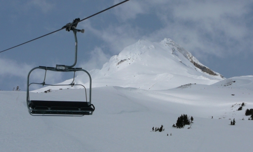 Mount Hood Meadows