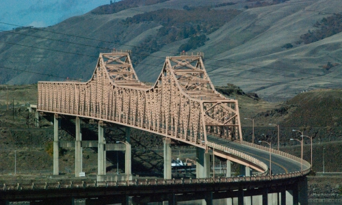 The Dalles