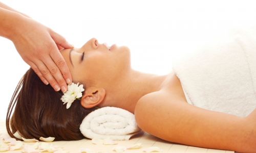 Hood River Massage