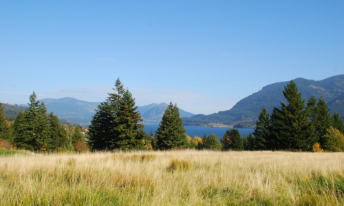 Skamania Lodge at Stevenson WA