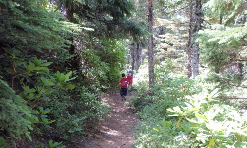 Hood River Kids Activities