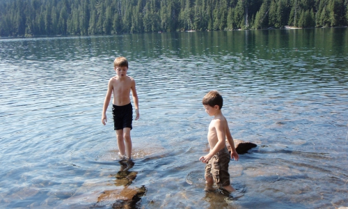 Hood River Kids