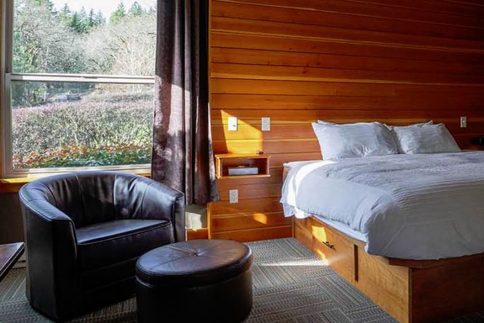 Inn Of The White Salmon — White Salmon, WA