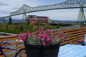 All-Inclusive USA River Cruises along the Columbia