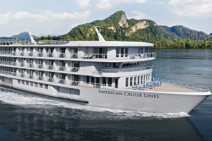 All-Inclusive USA River Cruises along the Columbia