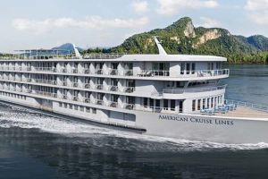 Brand New Luxury Ship for 2026 | USA River Cruises