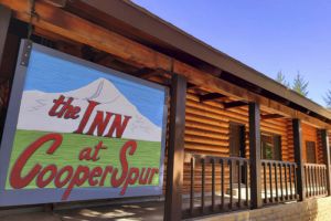 Historic Cooper Spur: A True Mountain Resort