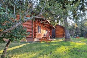 Historic Cooper Spur: Mt. Hood's Hidden Gem