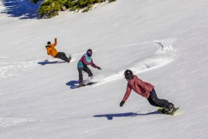 Stay & Play with Mt. Hood Meadows