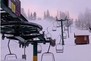 Historic Cooper Spur: A True Mt. Hood Ski Retreat