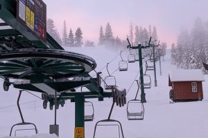 Historic Cooper Spur: A True Mt. Hood Ski Retreat
