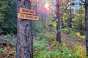 Cooper Spur: Your Favorite New Base Camp