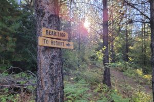 Cooper Spur: Your Favorite New Base Camp