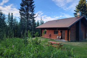 Historic Cooper Spur: A True Mt. Hood Retreat