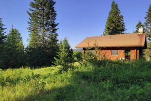 Historic Cooper Spur: A True Mt. Hood Retreat