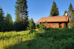 Historic Cooper Spur: Mt. Hood’s Hidden Gem