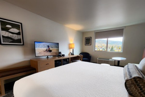 The Rayland Hotel - luxury studio rooms