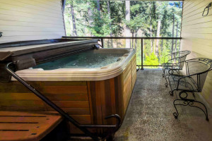 Carson Hot Springs Golf & Spa Resort