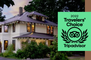Old Parkdale Inn | Comfortable & Affordable