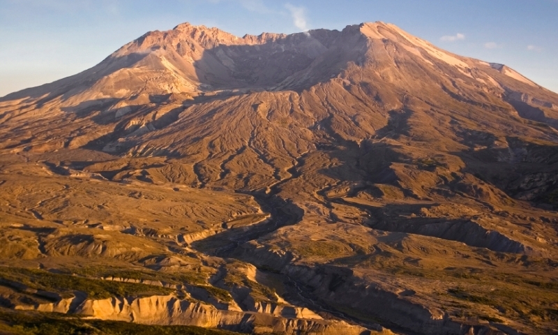 Mount Saint Helens