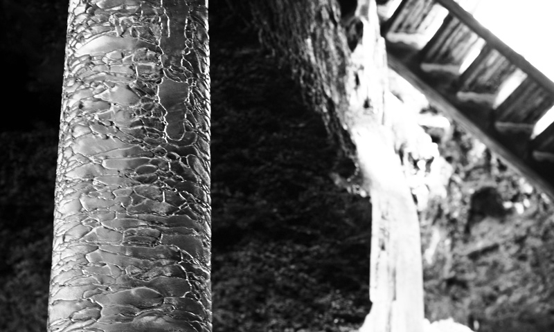 Guler Ice Caves Washington