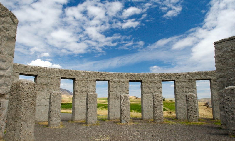 Stonehenge Maryhill 