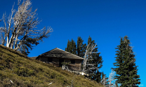 Cloud Cap Inn