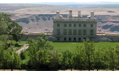 Maryhill Museum of Art