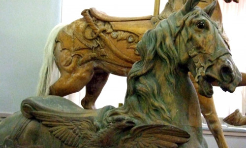 Museum of Carousel Art
