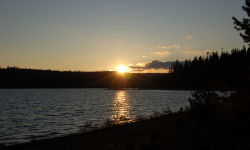 Clear Lake