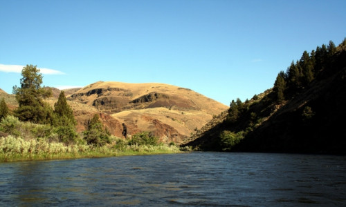 John Day River