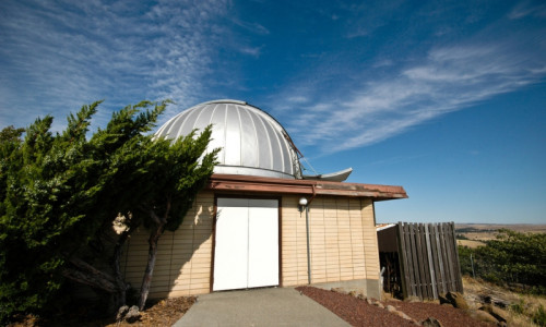 Goldendale Observatory State Park