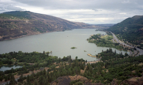 Mayer State Park